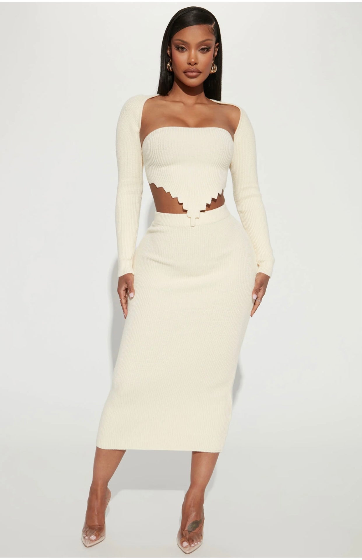 3 piece set (medium)