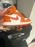 Size 8c Jordan’s
