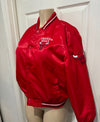 Bulls jacket