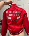 Bulls jacket