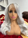 Barbie wig