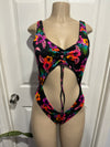 Victoria secret bikini (medium) pre owned