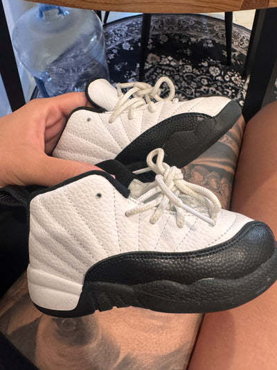 8C Toddler Jordan