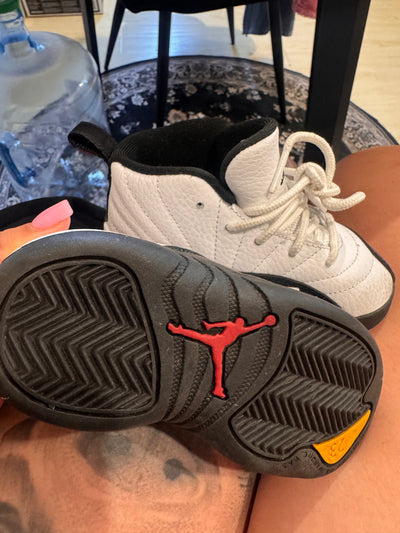 8C Toddler Jordan