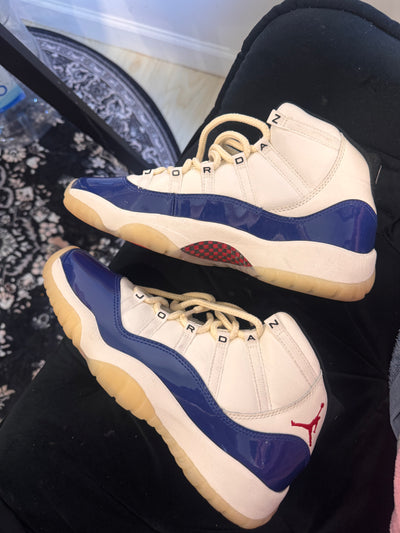 Size 7Y