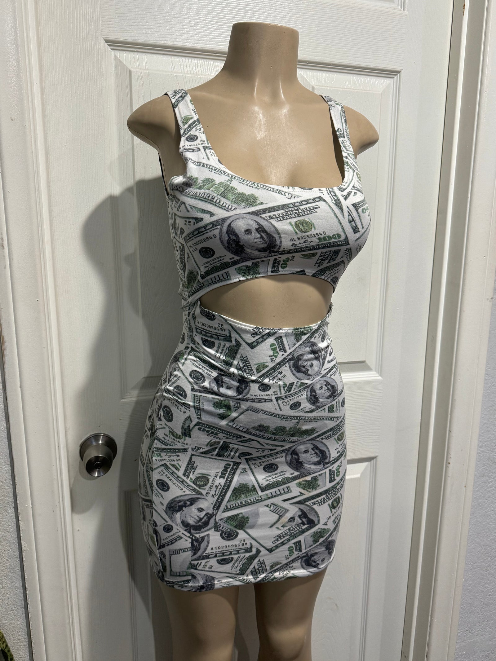 Money Dress