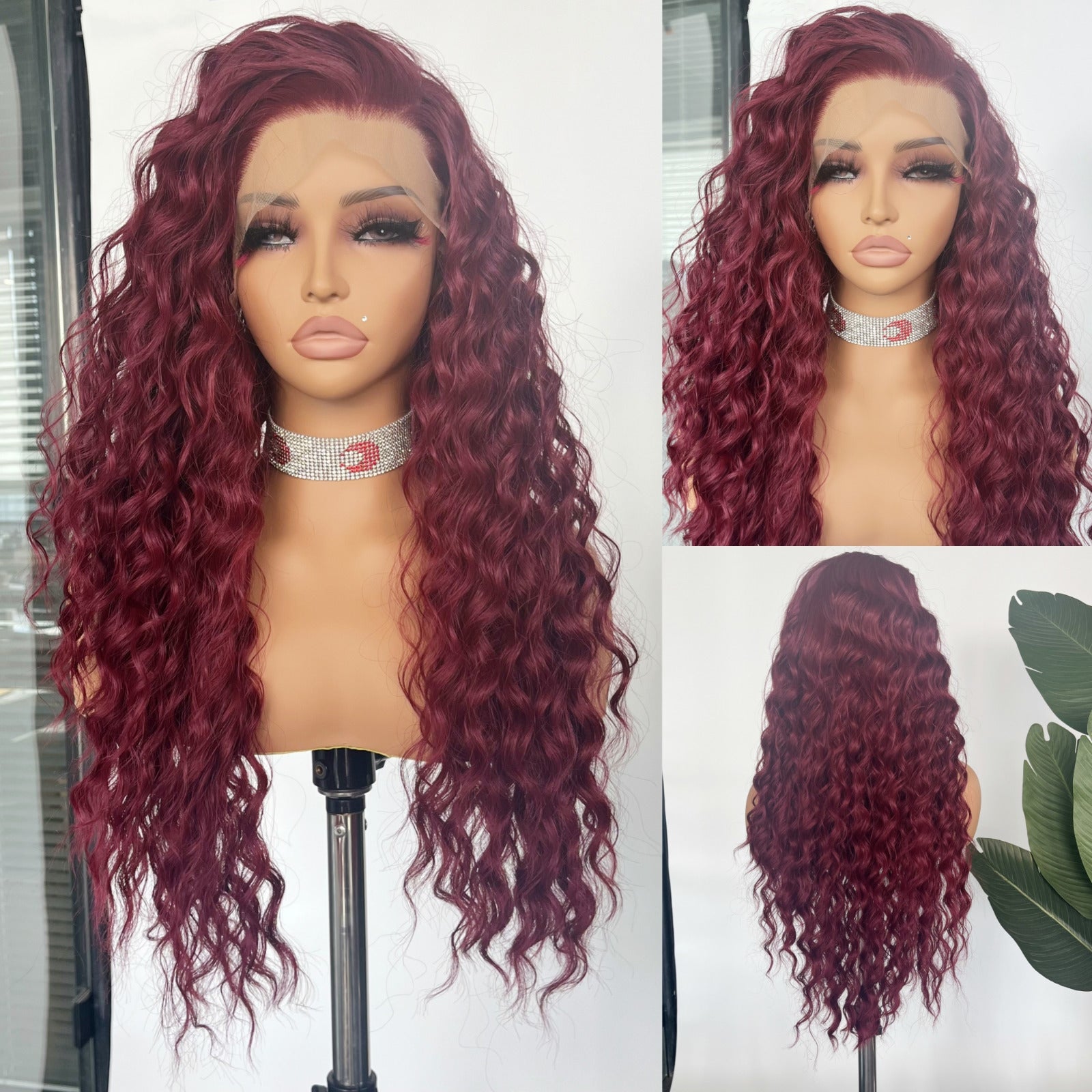 Gina Wig