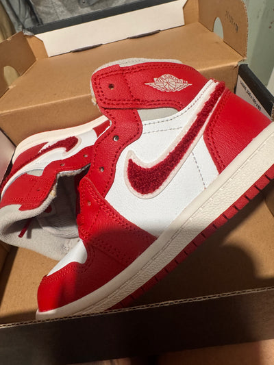 Jordan size 9c