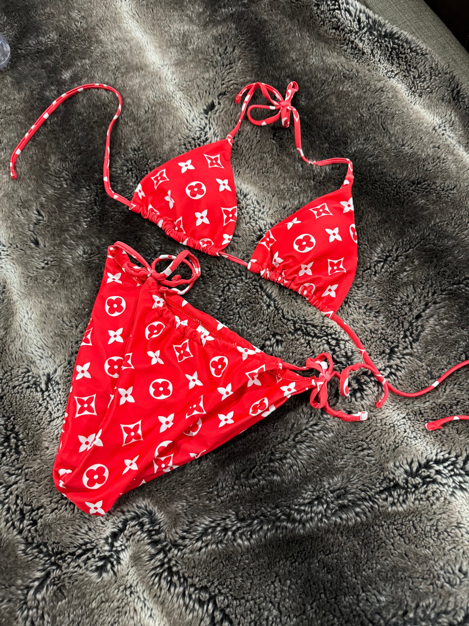 Pre owned Bikini sz medium