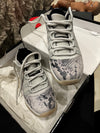 PreOwned Jordan 11 sz 7y