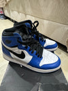 PreOwned Jordan 1 size 7y