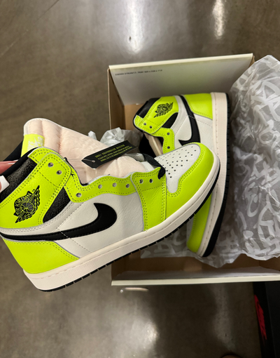 Slime 1s size 7 Y
