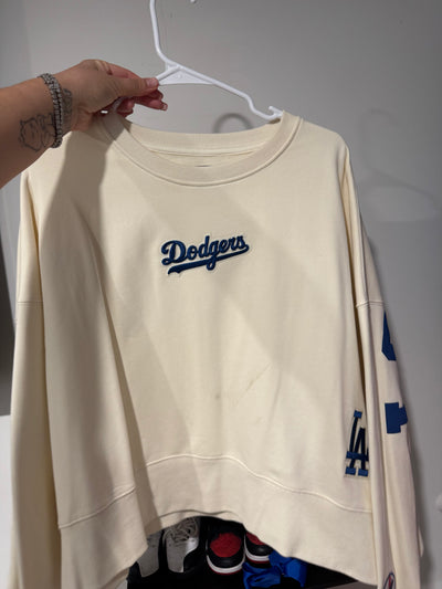 Pre Owned Size Large