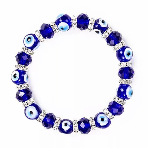 Protection From The Evil Eye Bracelet
