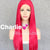 Charlie Wig *Synthetic