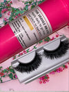 Wedding Cake Lashes