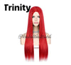 Trinity Wig