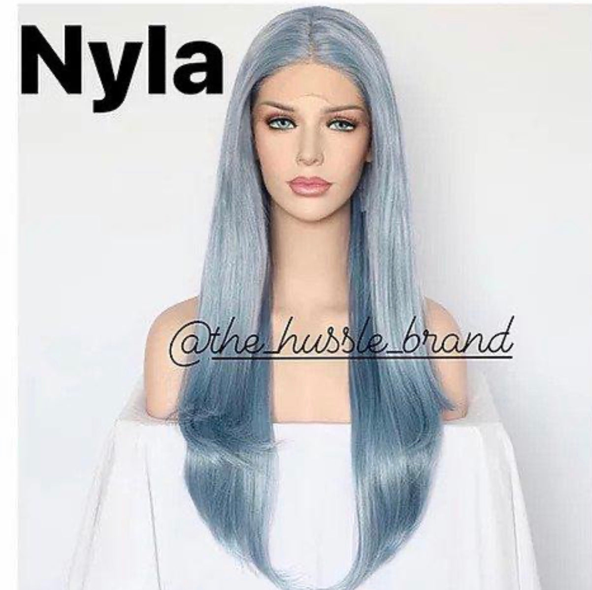 Nyla Wig