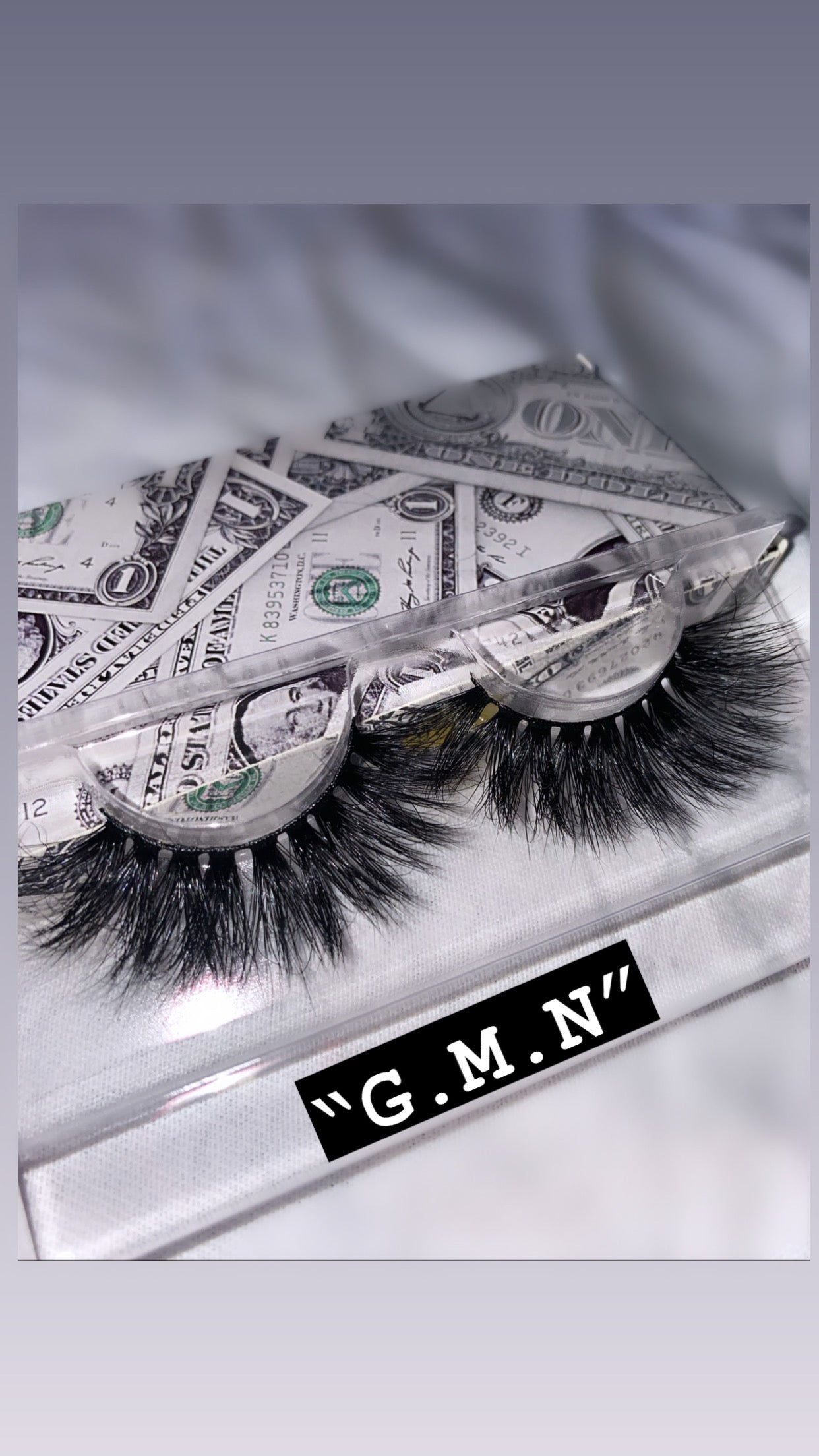 G.M.N (Gettin Money Now) Lashez