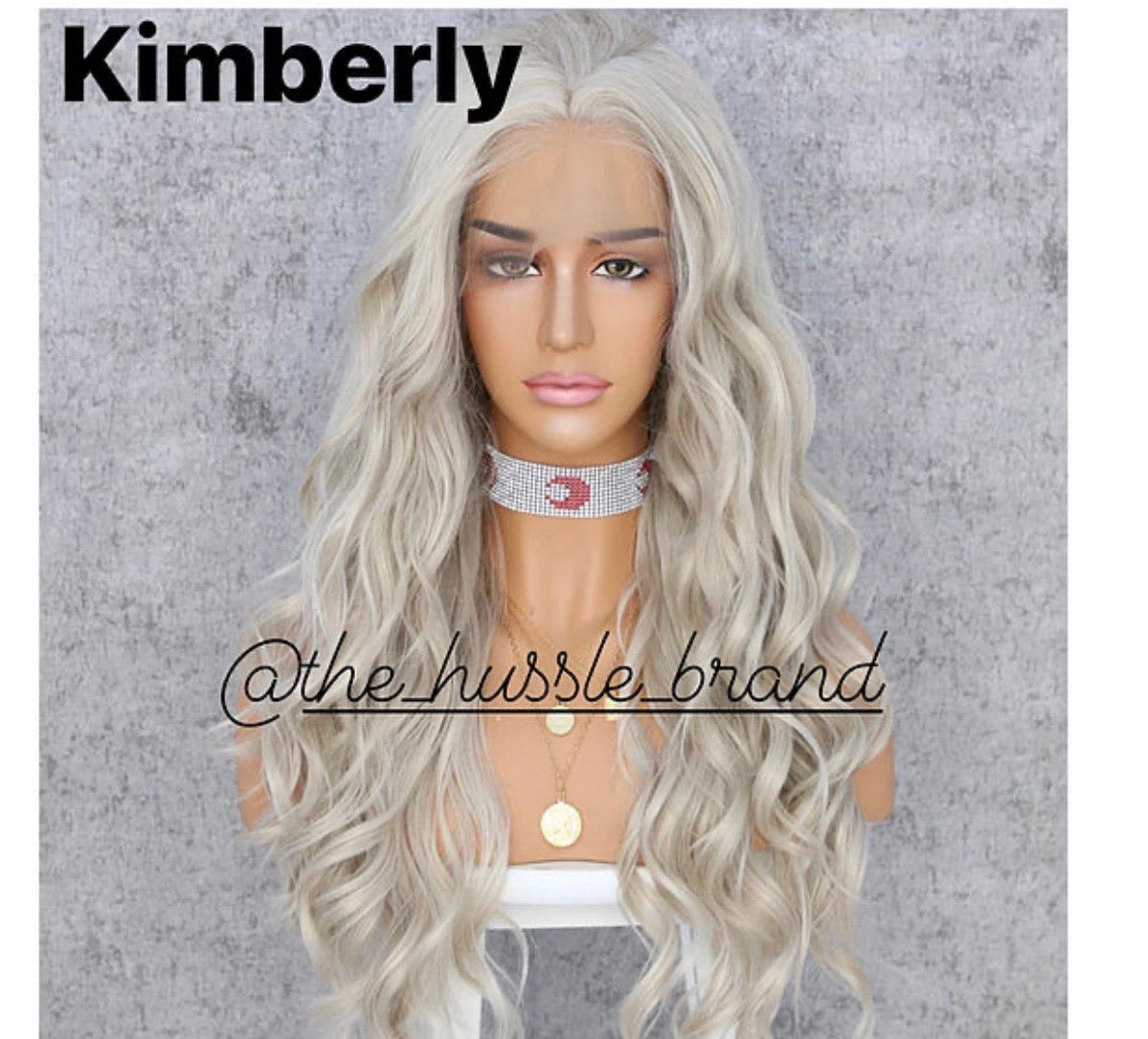Kimberly Wig
